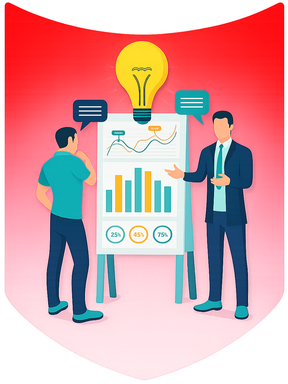 Agency That Delivers Results image